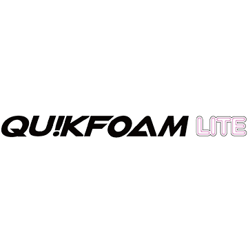 Quikfoam lite