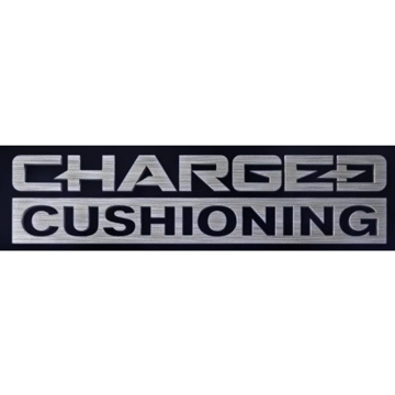 UA Charged Cushioning