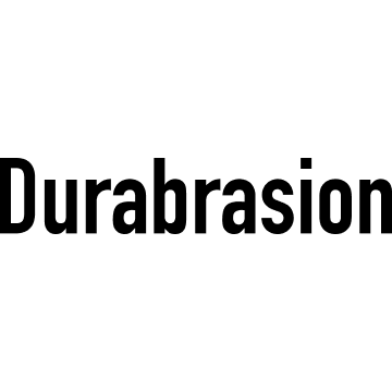 Durabrasion