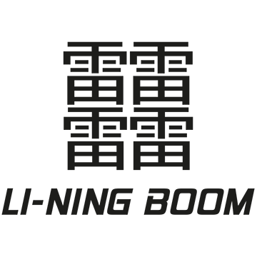 LI-NING BOOM