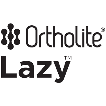 OrthoLite® Lazy™