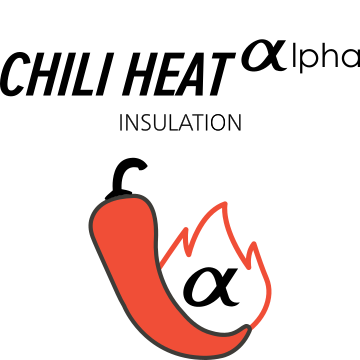 Chili Heat Alpha