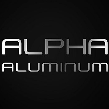 Alpha Aluminium