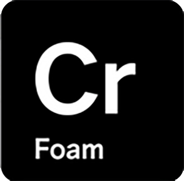 Cr Foam™