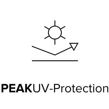 PEAKUVProtection