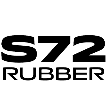 S72 Rubber