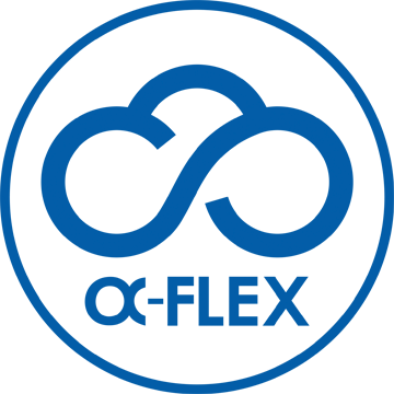 α-FLEX