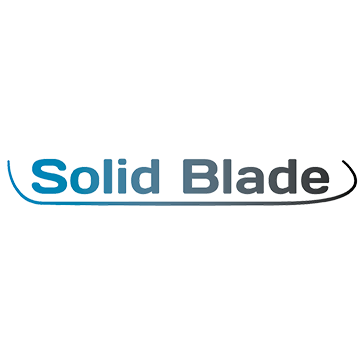 Solid Blade