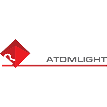 Atomlight
