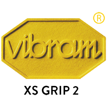 Vibram® XS Grip2