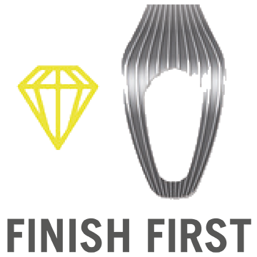 Finish First