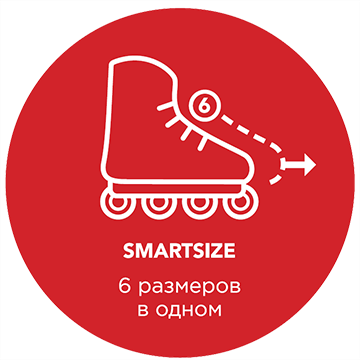 Smartsize 6
