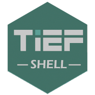 TIEF SHELL