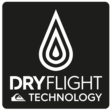 Dry Flight 20k Quiksilver