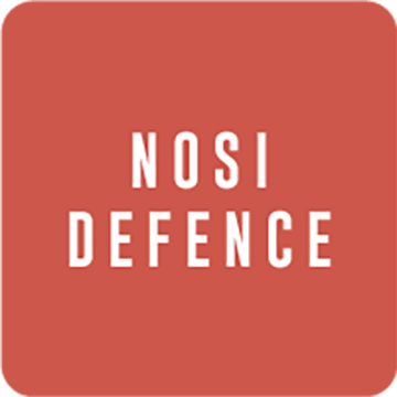 NOSIDEFENCE