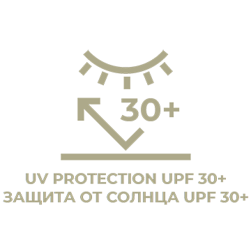 UV Protection UPF 30+