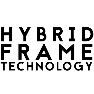 Hybrid Frame Technology