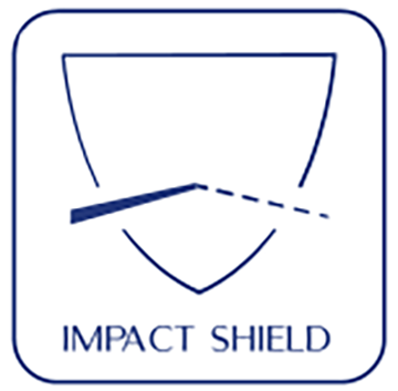 IMPACT SHIELD TECHNOLOGY