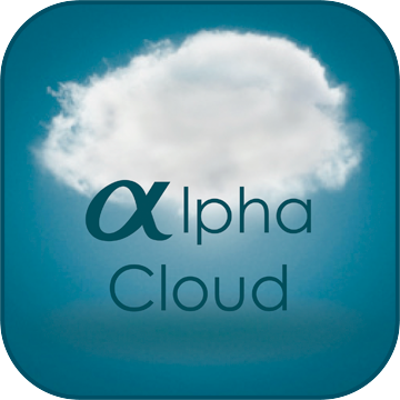 Alpha Cloud