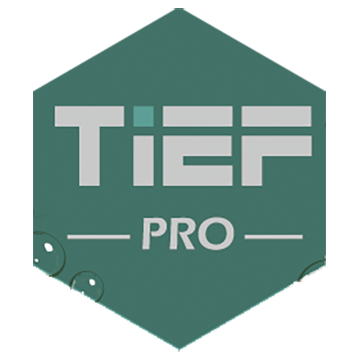 TiEF PRO