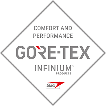 Gore-Tex Infinium™ Windstopper