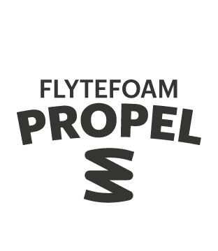 FlyteFoam Propel