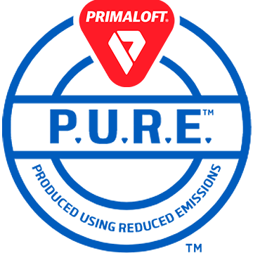 PrimaLoft® PURE