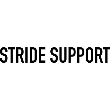 Stride Support