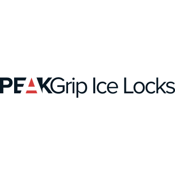 PEAKGrip Ice locks