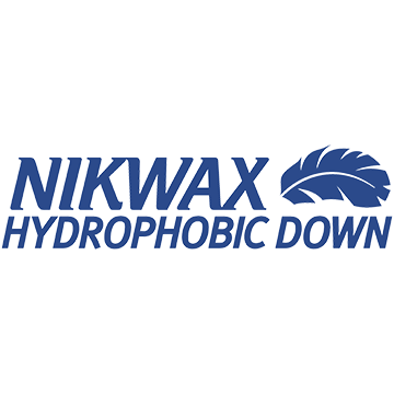 NIKWAX Hydrophobic Down