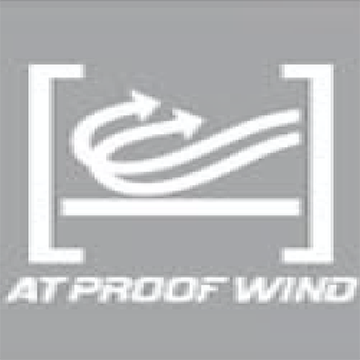 AT Proof Wind