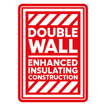 DOUBLE WALL