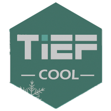 TiEF COOL