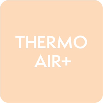 THERMO AIR+