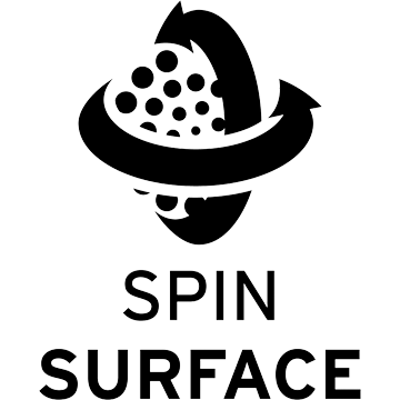 SPIN SURFACE