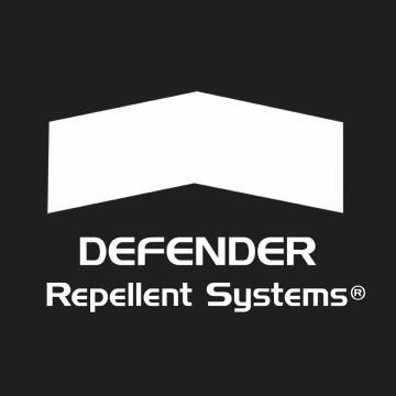 Defender Repellent Systems®