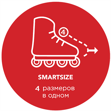 Smartsize 4