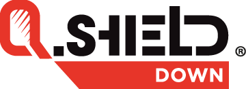 Q.Shield Down