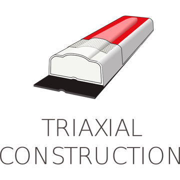 Triaxial Carbon