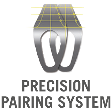 Precision Pairing System