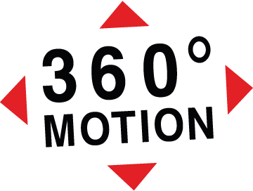 360 Motion