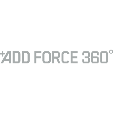 +ADD FORCE 360°
