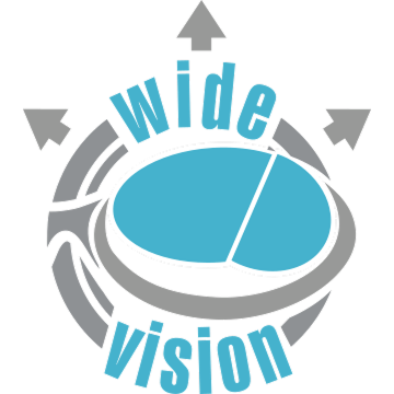 Wide Vision