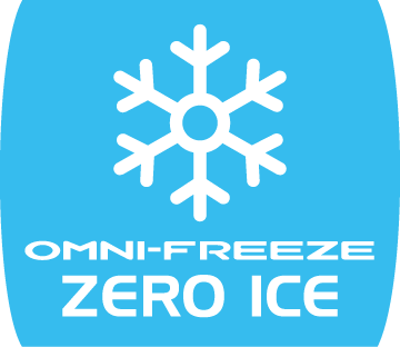 Omni-Freeze Zero Ice