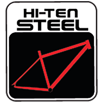 HI-TEN STEEL
