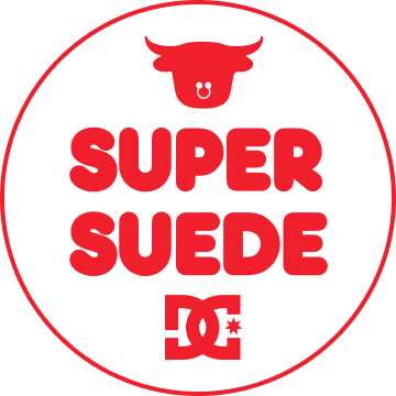 Super Suede™