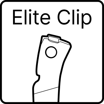 ELITE CLIP