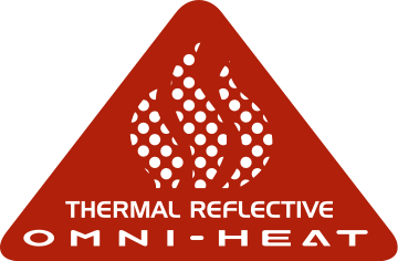 Omni-Heat Reflective