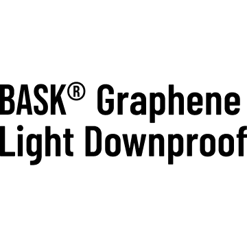 BASK® Graphene Light Downproof