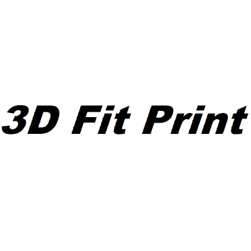 3D Fit Print